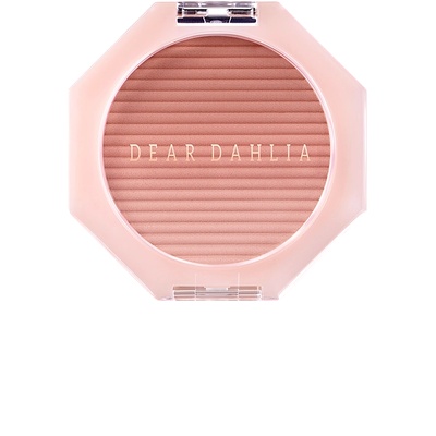 Dear Dahlia Blooming Edition Paradise Soft Dream Blush Руж компактен 5gr
