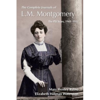 Complete Journals of L.M. Montgomery