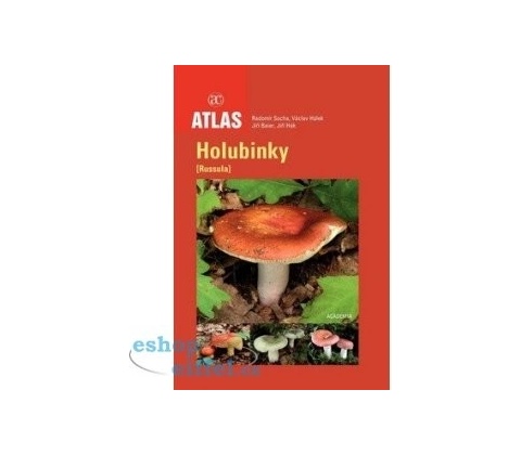 Holubinky