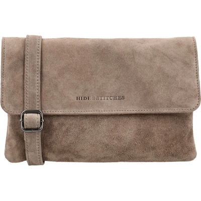 Hide & Stitches Brazos 24684 Taupe 4 3L