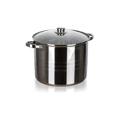 Banquet hrnec 28cm se skl.poklicí 13,5 l nerez LIVING MAT368899