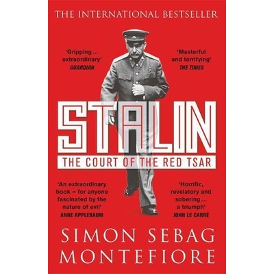Stalin (Montefiore Simon Sebag