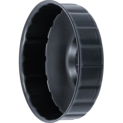 BGS technic 1039-86-18 BGS , Klíč na olejové filtry 18hranný O 86 mm pro Audi, PSA, Renault, VW – Hledejceny.cz