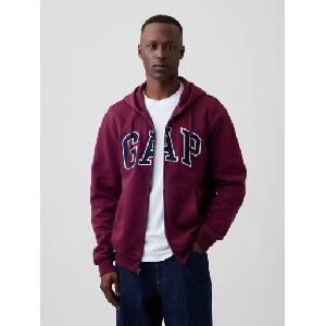 GAP Суитшърт с логото на GAP GAP | Cherven | МЪЖЕ | S - zoot - 97,77 лв