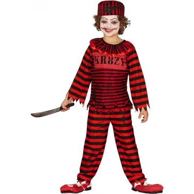 Psycho klaun