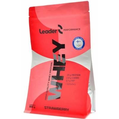 Leader Whey Protein 500 g