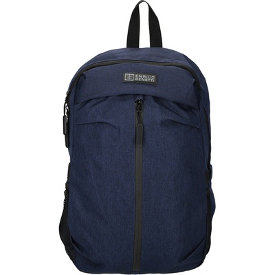 Enrico Benetti Newcastle 46221 navy 20 l