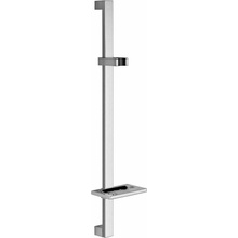 Paffoni LEVEL sprchová tyč 685mm, hranatá Barva: ZSAL088CR
