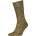 Tommy Hilfiger Чорапи Tommy Hilfiger Men's Ribbed Crew Socks - Khaki
