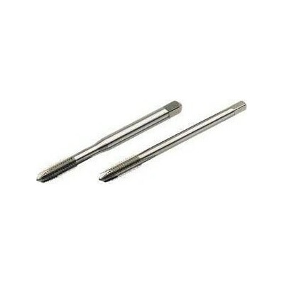 VOLKEL Str.záv.M8x1.25 Forma B s přesahem+0.1mm 32588