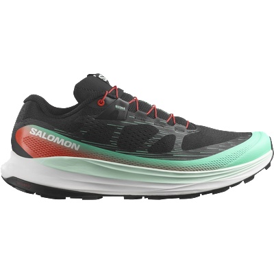 Salomon Обувки за естествен терен Salomon ULTRA GLIDE 2 Черен Velikost 44