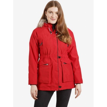Trespass Дамско водоустойчиво и ветроустойчиво яке Trespass Caption Trespass | Cherven | ЖЕНИ | M