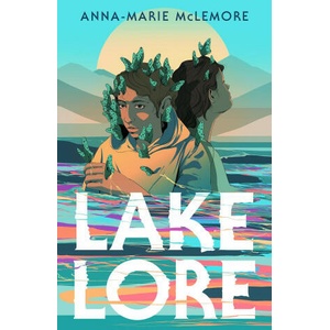Lakelore | MCLEMORE ANNA MARIE (ISBN: 9781250866561)