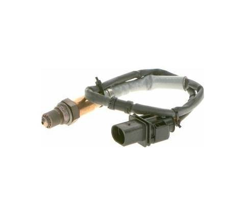 Lambda sonda BOSCH 0 258 017 617