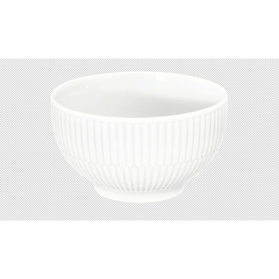 Seltmann Weiden Cappuccino miska AMINA bílá 11,5 cm