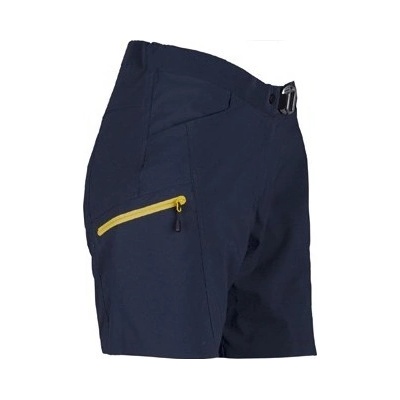 High Point RUM 3.0 dámské kraťasy 19/20 carbon