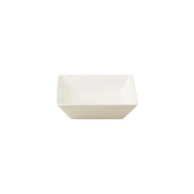 RAK Porcelain Minimax štvorcový tanier 8 x 8 cm OPSP08-12