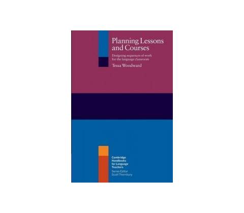 Planning Lessons and Courses