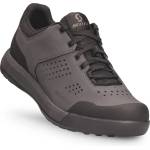 SCOTT Mtb Shr-alp Flat Lace Размер на обувките (ЕС): 46 / Цвят: черен