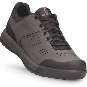SCOTT Mtb Shr-alp Flat Lace Размер на обувките (ЕС): 46 / Цвят: черен