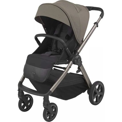 Espiro Only Way 309 Smokey Taupe 2025