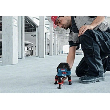 Image 1 of Bosch GLL 3-50 0601063800