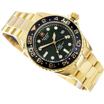 Image 1 of Grovana Swiss Alpine Military 7052.1114