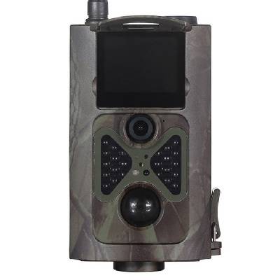GSM Fotopasca Secutek SST-550G