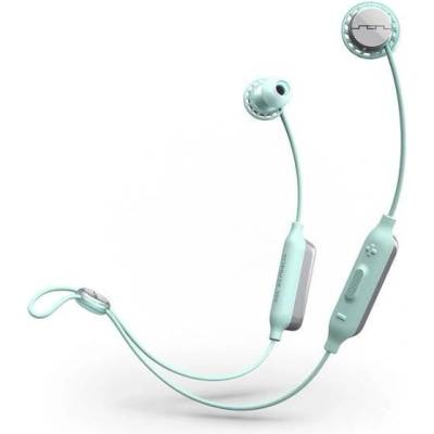 Relays Bluetooth Headphones безжични bluetooth слушалки с микрофон за мобилни устройства (светлозелен) (SOL-EP1170MN)