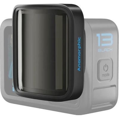 GoPro Anamorphic Lens Mod AEWAL-011 – Zboží Živě