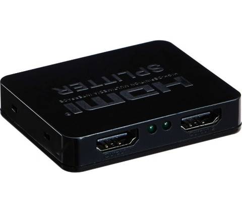 PremiumCord khsplit2c