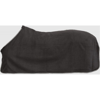 KenTaur ECO deka fleece Černá – Zboží Dáma