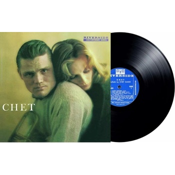 Chet Chet Baker