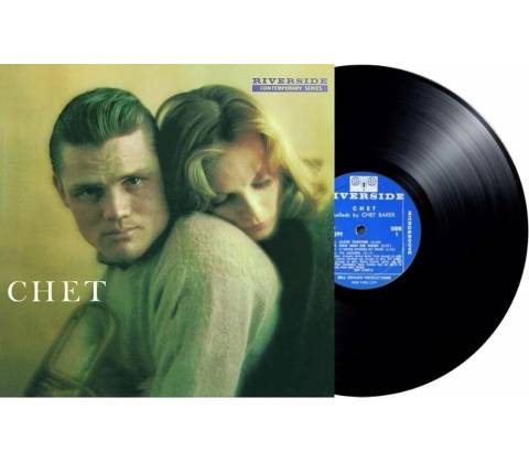 Chet Chet Baker