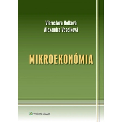 Mikroekonómia