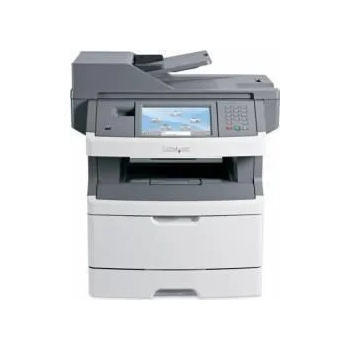 Image 1 of Lexmark X464DE
