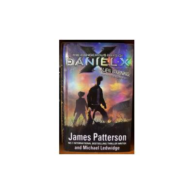 The Dangerous Days of Daniel X