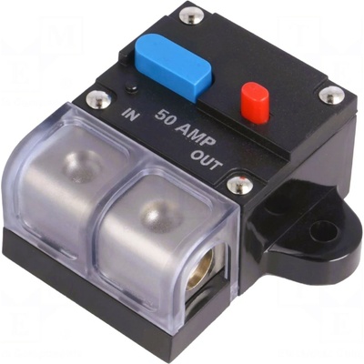 Istič 4carmedia SBA.HQ-050A