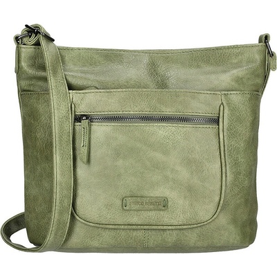 Enrico Benetti Emma 66788 Moss green 7 L