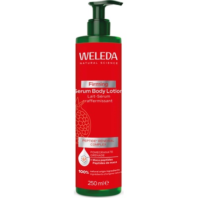 Weleda Firming Serum Body Lotion 250 ml