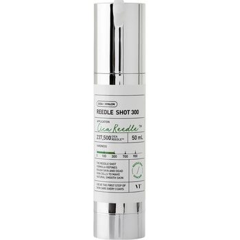 VT Cosmetics Reedle Shot 300 - Бустер за подобряване на текстурата на кожата 50мл