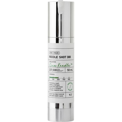 VT Cosmetics Reedle Shot 300 - Бустер за подобряване на текстурата на кожата 50мл