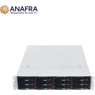 ANAFRA AF-H12SS12BE1C-R900