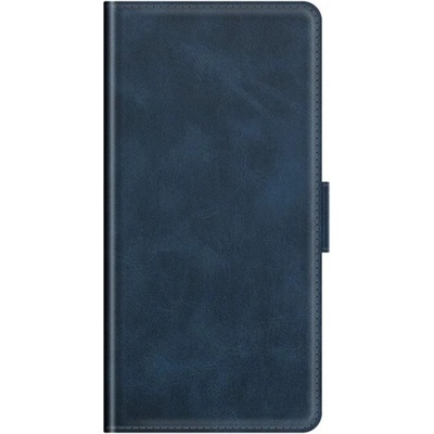 Epico Elite Flip Case Xiaomi Redmi Note 10 5G – modré