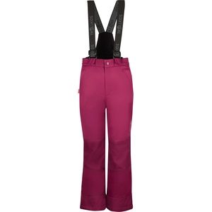 Trollkids Детски ски панталон Trollkids Kid's Hammerfest Snow Pant Ski trousers - Plum - размер 164 (EU) (701-2198-0319)