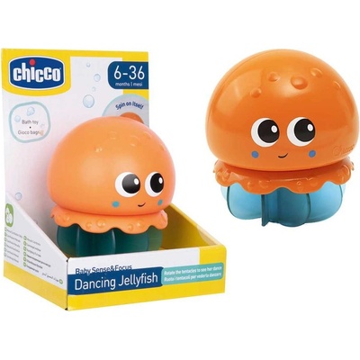 CHICCO Medúza tancujúca
