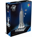 Ravensburger 3D puzzle Iconics Empire State Building LED 241 ks