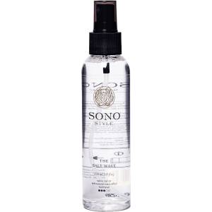 Sono Professional Sono Style Стилизиращ спрей за коса със солена вода The Salt Wave, 150 ml - ozone
