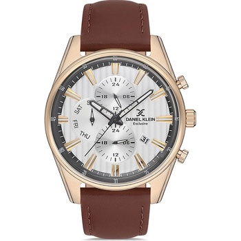 Daniel Klein DK12589.6