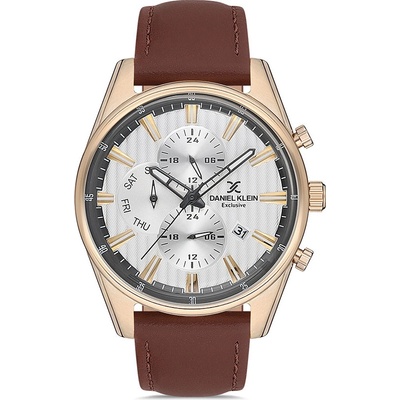 Daniel Klein DK12589.6